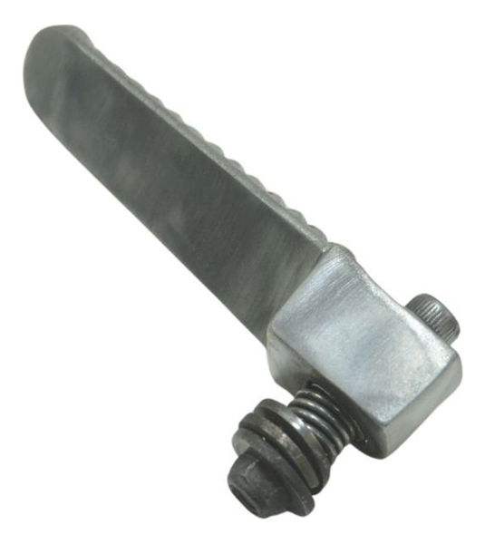 Pedaleira Traseira Direita Ktm Duke 200 12-17 Original Pedaleira Traseira Direita Ktm Duke 200 12-17 Original