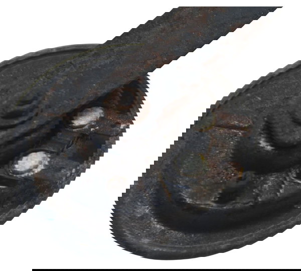 Buzina Ktm Duke 200 12-17 Original