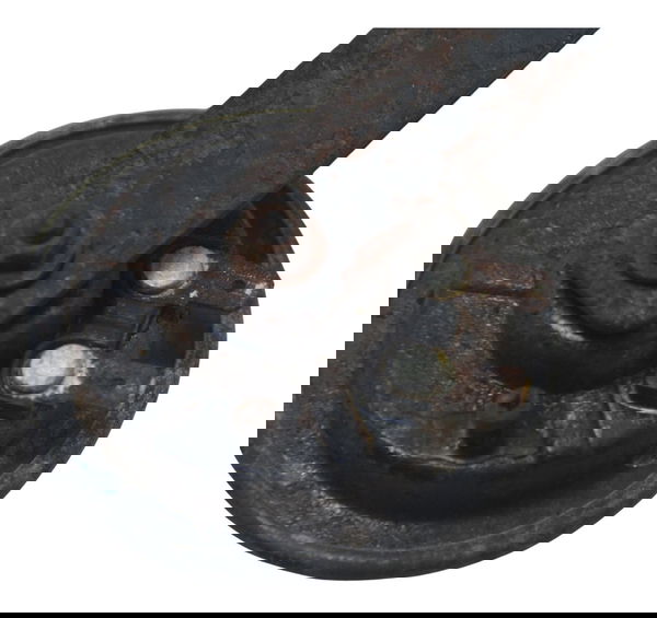 Buzina Ktm Duke 200 12-17 Original Buzina Ktm Duke 200 12-17 Original