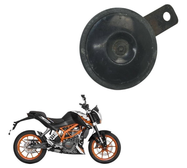 Buzina Ktm Duke 200 12-17 Original