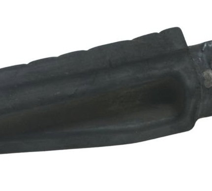 Pedaleira Dianteira Dir C/avar Ktm Duke 200 12-17 Original