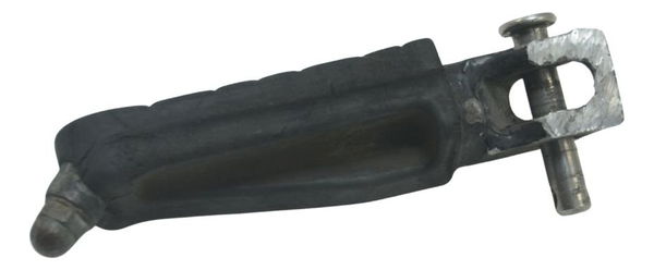 Pedaleira Dianteira Dir C/avar Ktm Duke 200 12-17 Original Pedaleira Dianteira Dir C/avar Ktm Duke 200 12-17 Original