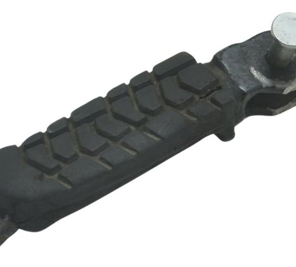 Pedaleira Dianteira Dir C/avar Ktm Duke 200 12-17 Original