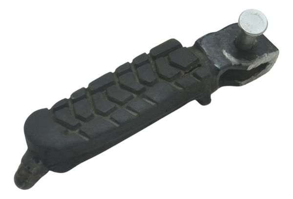 Pedaleira Dianteira Dir C/avar Ktm Duke 200 12-17 Original Pedaleira Dianteira Dir C/avar Ktm Duke 200 12-17 Original