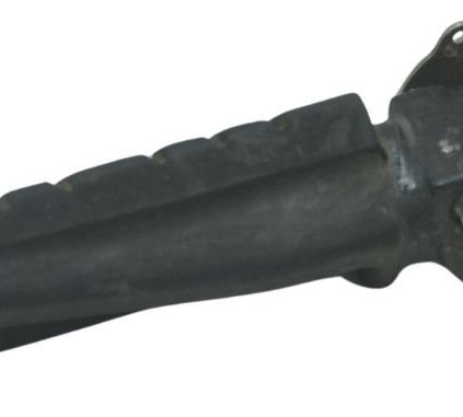 Pedaleira Dianteira Esq C/avaria Ktm Duke 200 12-17 Original