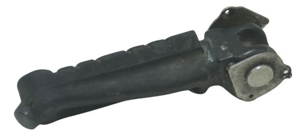 Pedaleira Dianteira Esq C/avaria Ktm Duke 200 12-17 Original Pedaleira Dianteira Esq C/avaria Ktm Duke 200 12-17 Original