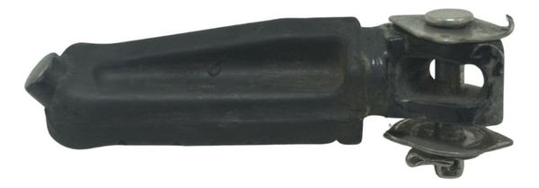 Pedaleira Dianteira Esq C/avaria Ktm Duke 200 12-17 Original Pedaleira Dianteira Esq C/avaria Ktm Duke 200 12-17 Original