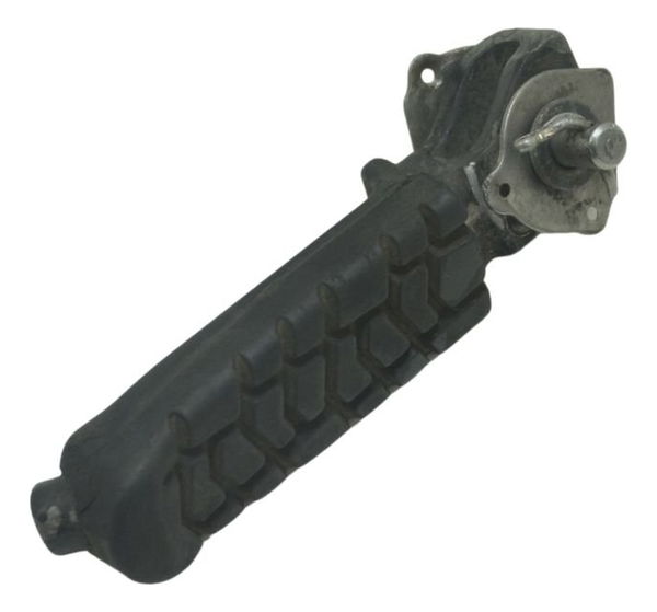 Pedaleira Dianteira Esq C/avaria Ktm Duke 200 12-17 Original Pedaleira Dianteira Esq C/avaria Ktm Duke 200 12-17 Original