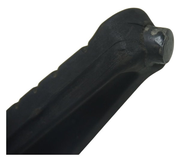 Pedaleira Dianteira Esq C/avaria Ktm Duke 200 12-17 Original