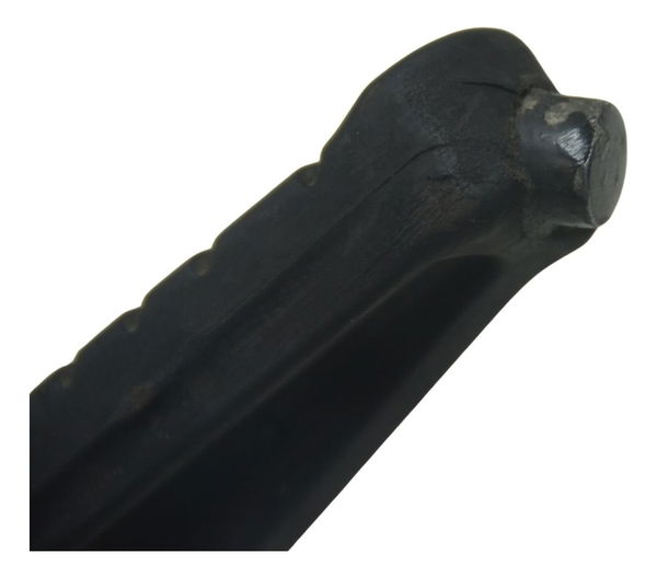 Pedaleira Dianteira Esq C/avaria Ktm Duke 200 12-17 Original Pedaleira Dianteira Esq C/avaria Ktm Duke 200 12-17 Original