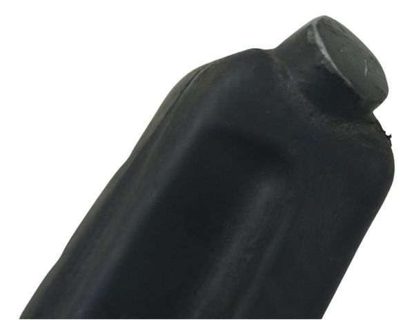 Pedaleira Dianteira Esq C/avaria Ktm Duke 200 12-17 Original Pedaleira Dianteira Esq C/avaria Ktm Duke 200 12-17 Original