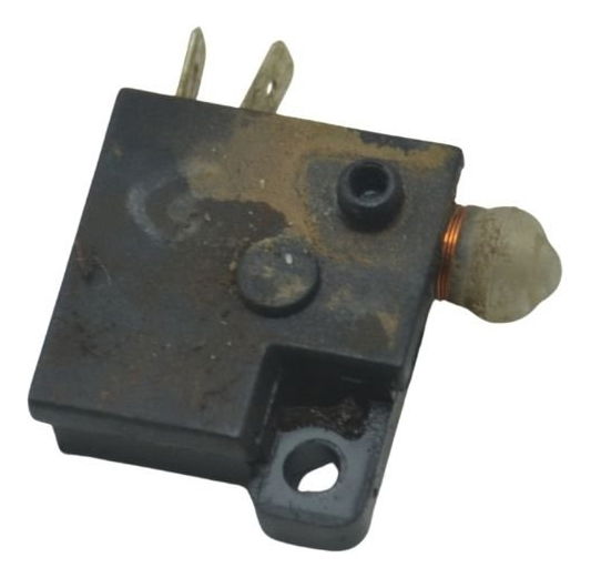 Interruptor Freio Dianteiro Ktm Duke 200 12-17 Original Interruptor Freio Dianteiro Ktm Duke 200 12-17 Original