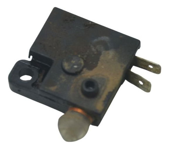 Interruptor Freio Dianteiro Ktm Duke 200 12-17 Original Interruptor Freio Dianteiro Ktm Duke 200 12-17 Original