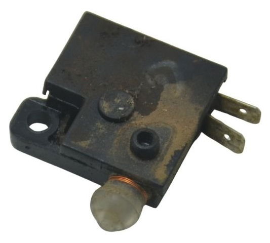 Interruptor Freio Dianteiro Ktm Duke 200 12-17 Original