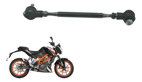 Vareta Haste Pedal Câmbio Ktm Duke 200 12-17 Original Vareta Haste Pedal Câmbio Ktm Duke 200 12-17 Original