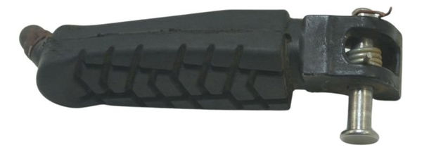 Pedaleira Dianteira Direita Ktm Duke 200 12-17 Original Pedaleira Dianteira Direita Ktm Duke 200 12-17 Original