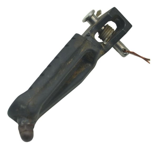 Pedaleira Dianteira Direita Ktm Duke 200 12-17 Original Pedaleira Dianteira Direita Ktm Duke 200 12-17 Original