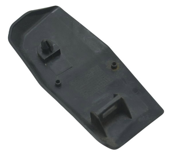 Protetor Radiador Esquerdo Ktm Duke 200 12-17 Original