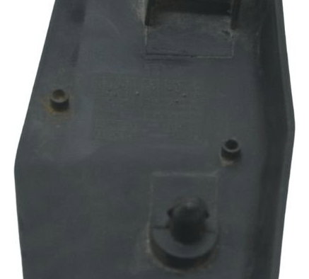 Protetor Radiador Esquerdo Ktm Duke 200 12-17 Original