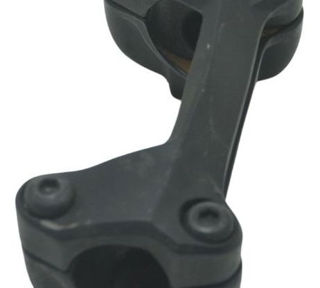 Riser Guidão Ktm Duke 200 12-17 Original