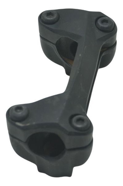 Riser Guidão Ktm Duke 200 12-17 Original Riser Guidão Ktm Duke 200 12-17 Original