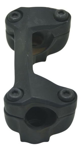 Riser Guidão Ktm Duke 200 12-17 Original Riser Guidão Ktm Duke 200 12-17 Original