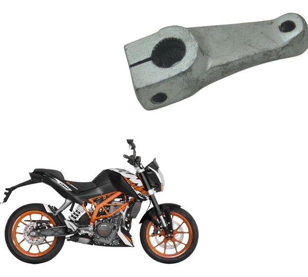 Bracinho Pedal Câmbio Ktm Duke 200 12-17 Original