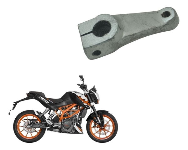 Bracinho Pedal Câmbio Ktm Duke 200 12-17 Original Bracinho Pedal Câmbio Ktm Duke 200 12-17 Original