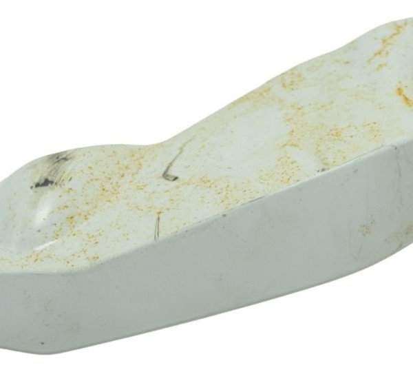 Carenagem Bananinha Farol Dir C/detal Ktm Duke 200 12-17