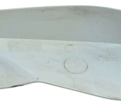 Carenagem Bananinha Farol Dir C/detal Ktm Duke 200 12-17