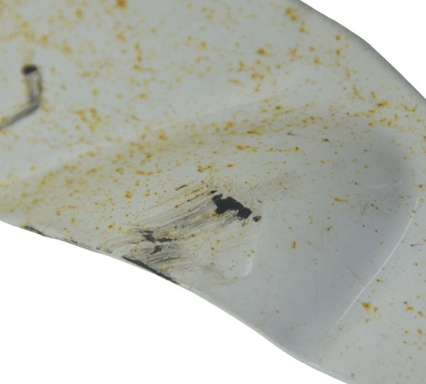 Carenagem Bananinha Farol Dir C/detal Ktm Duke 200 12-17