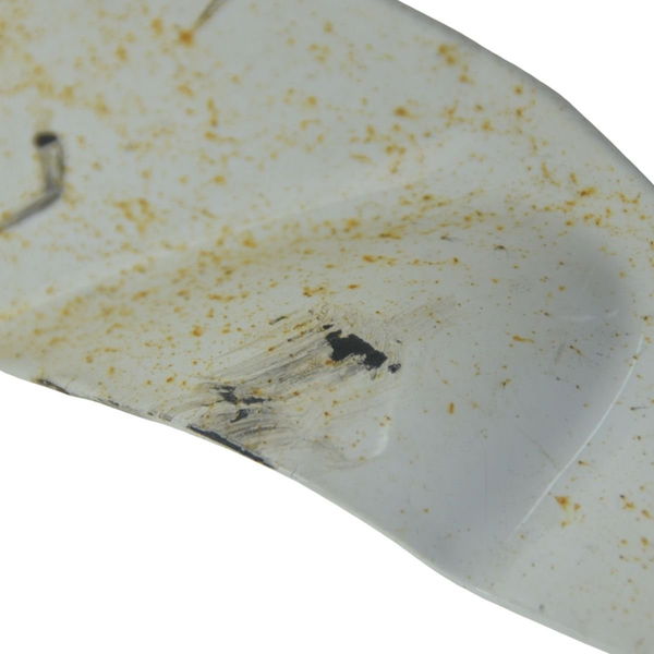 Carenagem Bananinha Farol Dir C/detal Ktm Duke 200 12-17 Carenagem Bananinha Farol Dir C/detal Ktm Duke 200 12-17