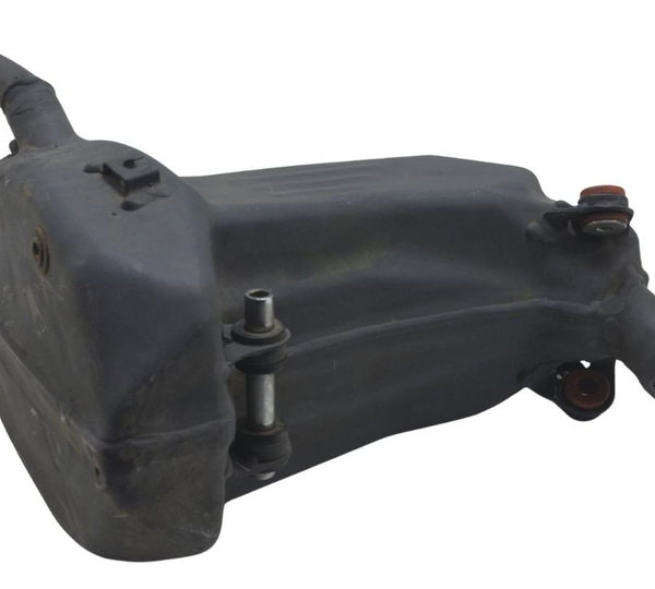 Ponteira Escape Ktm Duke 200 12-17 Original