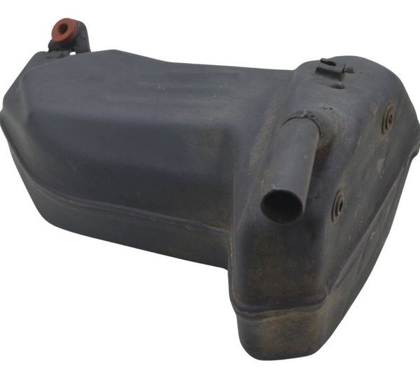 Ponteira Escape Ktm Duke 200 12-17 Original