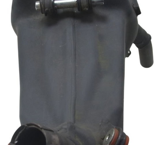 Ponteira Escape Ktm Duke 200 12-17 Original