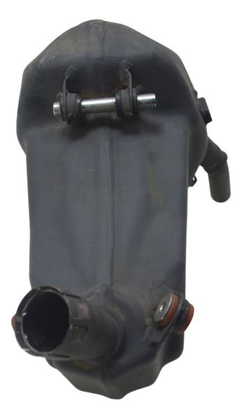 Ponteira Escape Ktm Duke 200 12-17 Original