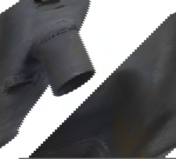 Ponteira Escape Ktm Duke 200 12-17 Original