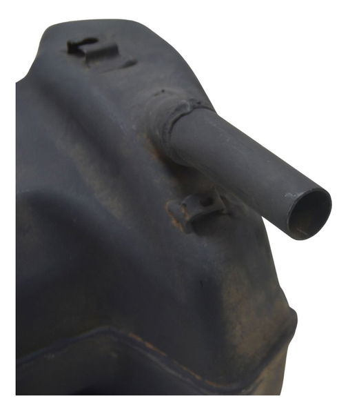 Ponteira Escape Ktm Duke 200 12-17 Original