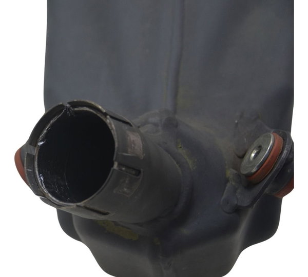 Ponteira Escape Ktm Duke 200 12-17 Original