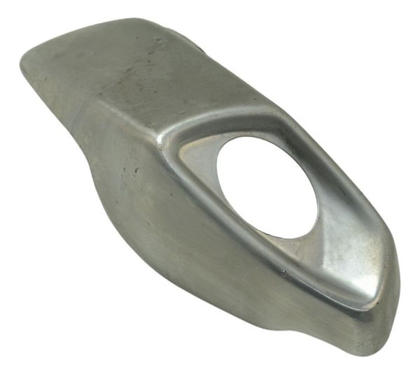 Capa Ponteira Escape Ktm Duke 200 12-17 Original Capa Ponteira Escape Ktm Duke 200 12-17 Original