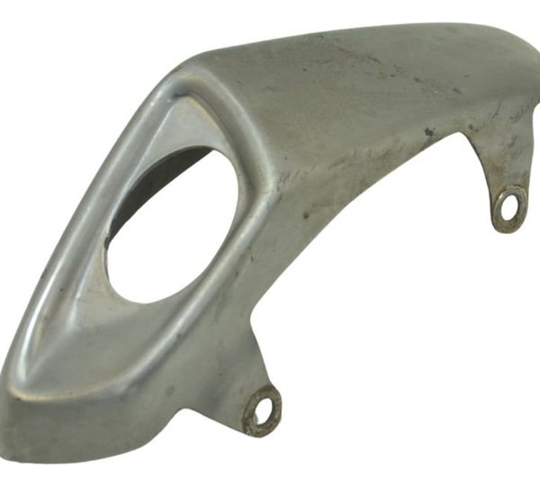 Capa Ponteira Escape Ktm Duke 200 12-17 Original