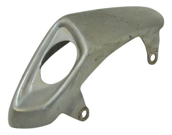 Capa Ponteira Escape Ktm Duke 200 12-17 Original Capa Ponteira Escape Ktm Duke 200 12-17 Original