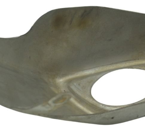 Capa Ponteira Escape Ktm Duke 200 12-17 Original