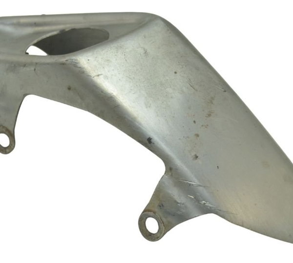 Capa Ponteira Escape Ktm Duke 200 12-17 Original