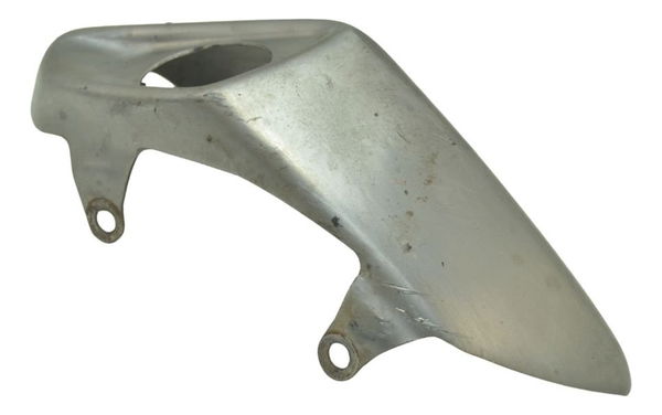 Capa Ponteira Escape Ktm Duke 200 12-17 Original Capa Ponteira Escape Ktm Duke 200 12-17 Original