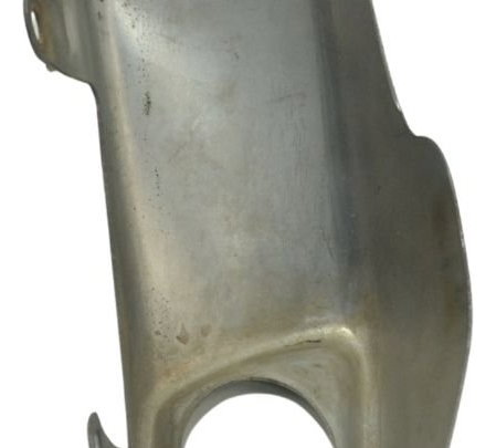 Capa Ponteira Escape Ktm Duke 200 12-17 Original