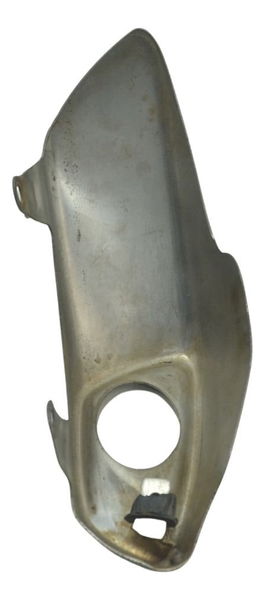 Capa Ponteira Escape Ktm Duke 200 12-17 Original Capa Ponteira Escape Ktm Duke 200 12-17 Original