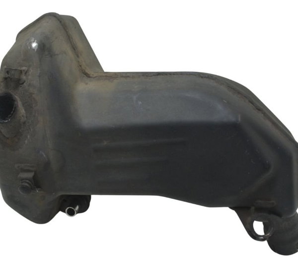 Ponteira Escape Ktm Duke 200 12-17 Original