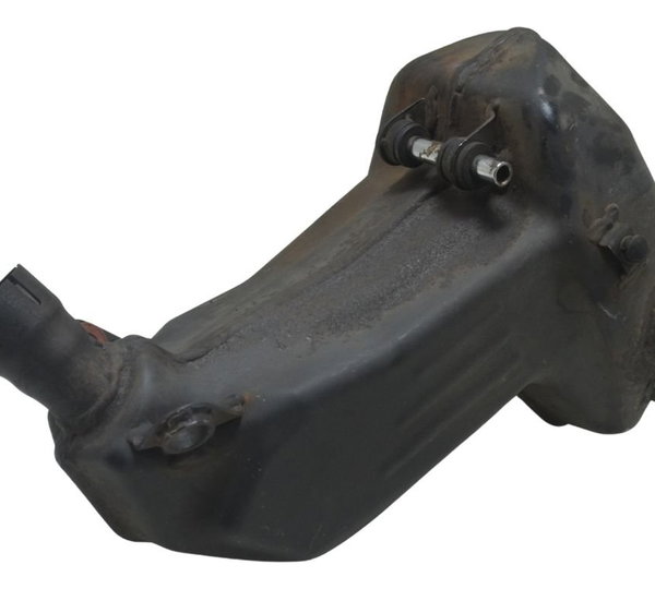 Ponteira Escape Ktm Duke 200 12-17 Original