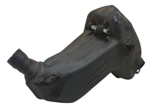 Ponteira Escape Ktm Duke 200 12-17 Original